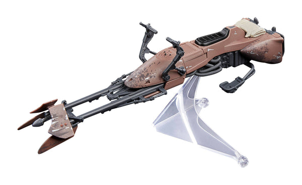STAR WARS THE VINTAGE COLLECTION - RETURN OF THE JEDI - SPEEDER BIKE & SCOUT TROOPER