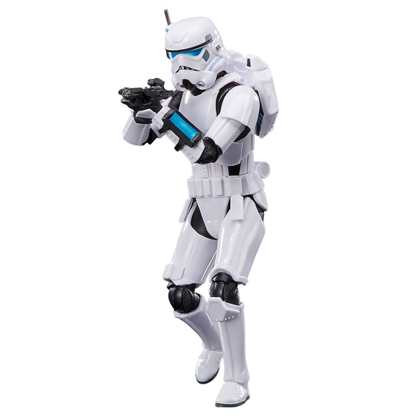 STAR WARS BLACK SERIES - COMIC LINE - SCAR TROOPER MIC