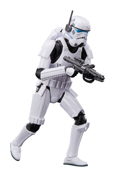 STAR WARS BLACK SERIES - COMIC LINE - SCAR TROOPER MIC