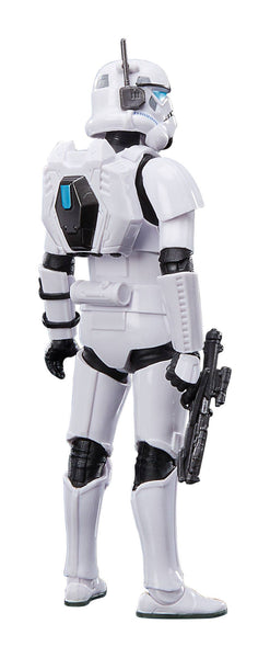 STAR WARS BLACK SERIES - COMIC LINE - SCAR TROOPER MIC