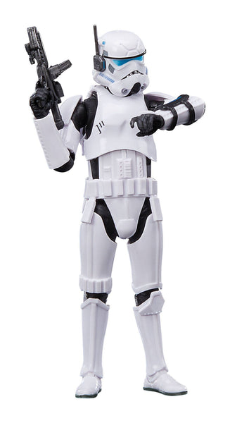 STAR WARS BLACK SERIES - COMIC LINE - SCAR TROOPER MIC