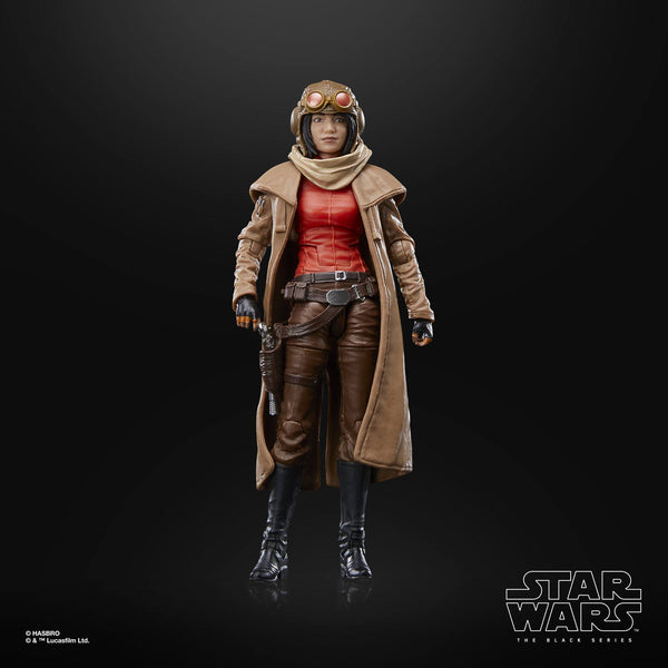 STAR WARS BLACK SERIES - COMIC LINE - DOCTOR APHRA