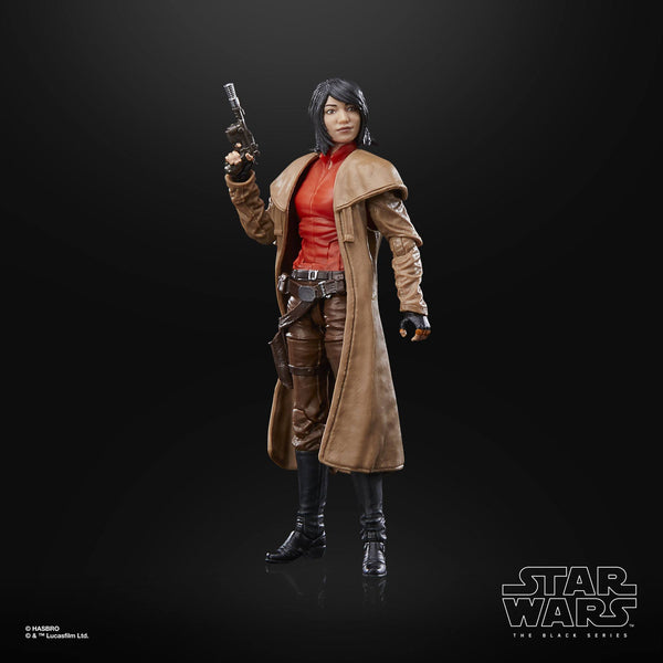 STAR WARS BLACK SERIES - COMIC LINE - DOCTOR APHRA