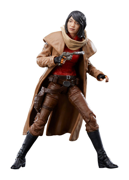 STAR WARS BLACK SERIES - COMIC LINE - DOCTOR APHRA