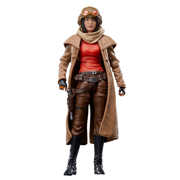 STAR WARS BLACK SERIES - COMIC LINE - DOCTOR APHRA