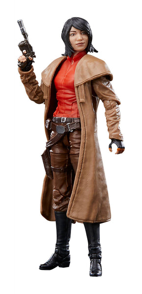 STAR WARS BLACK SERIES - COMIC LINE - DOCTOR APHRA