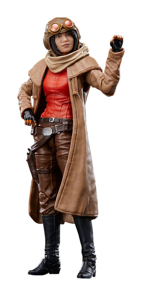 STAR WARS BLACK SERIES - COMIC LINE - DOCTOR APHRA