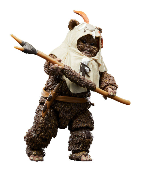 STAR WARS BLACK SERIES - 40TH ANNIVERSARY - RETURN OF THE JEDI - PAPLOO