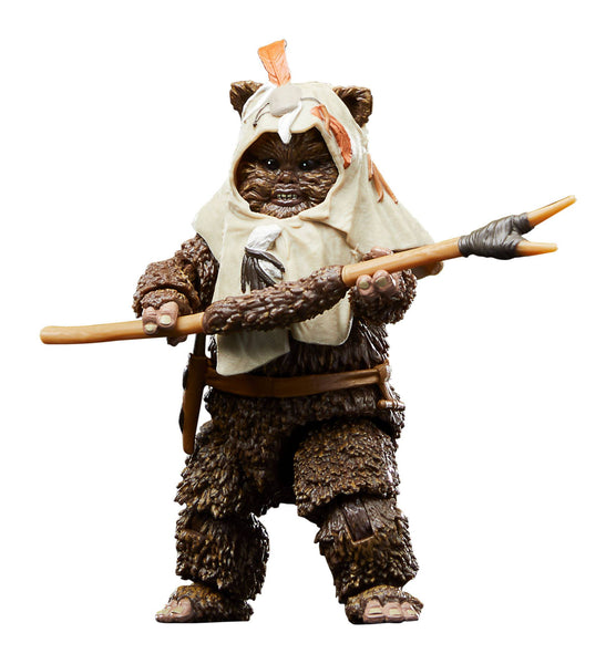 STAR WARS BLACK SERIES - 40TH ANNIVERSARY - RETURN OF THE JEDI - PAPLOO