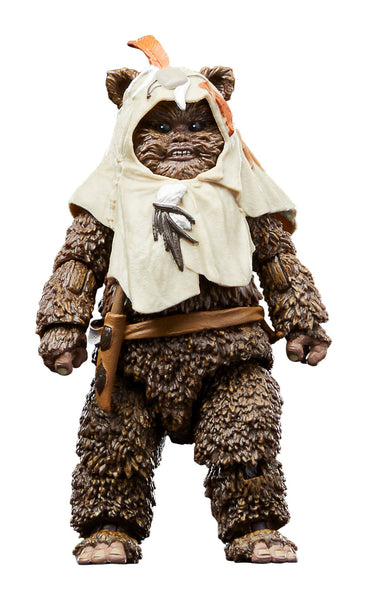 STAR WARS BLACK SERIES - 40TH ANNIVERSARY - RETURN OF THE JEDI - PAPLOO