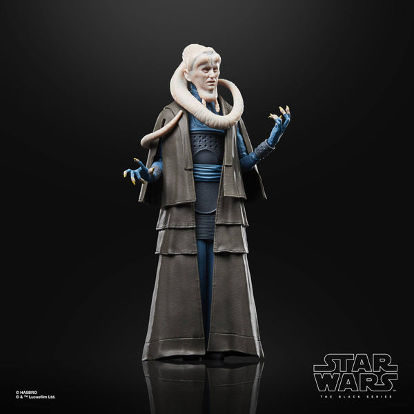 STAR WARS BLACK SERIES - 40TH ANNIVERSARY - RETURN OF THE JEDI - BIB FORTUNA