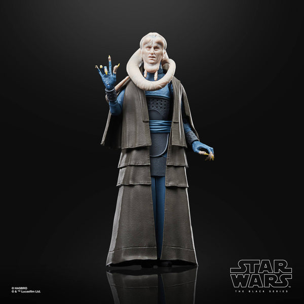 STAR WARS BLACK SERIES - 40TH ANNIVERSARY - RETURN OF THE JEDI - BIB FORTUNA