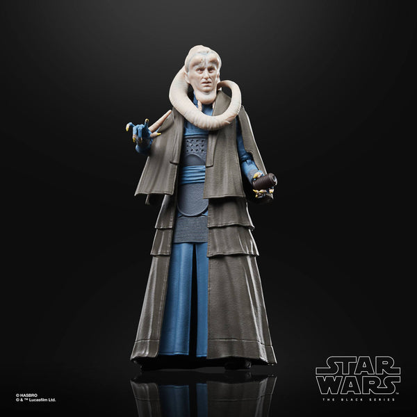 STAR WARS BLACK SERIES - 40TH ANNIVERSARY - RETURN OF THE JEDI - BIB FORTUNA