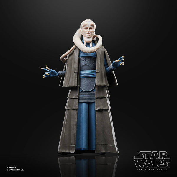 STAR WARS BLACK SERIES - 40TH ANNIVERSARY - RETURN OF THE JEDI - BIB FORTUNA