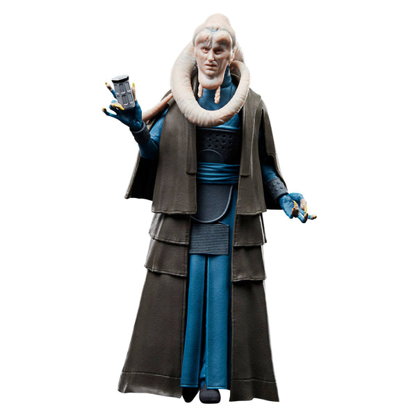 STAR WARS BLACK SERIES - 40TH ANNIVERSARY - RETURN OF THE JEDI - BIB FORTUNA