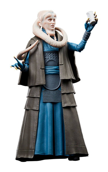 STAR WARS BLACK SERIES - 40TH ANNIVERSARY - RETURN OF THE JEDI - BIB FORTUNA