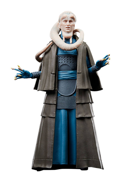 STAR WARS BLACK SERIES - 40TH ANNIVERSARY - RETURN OF THE JEDI - BIB FORTUNA