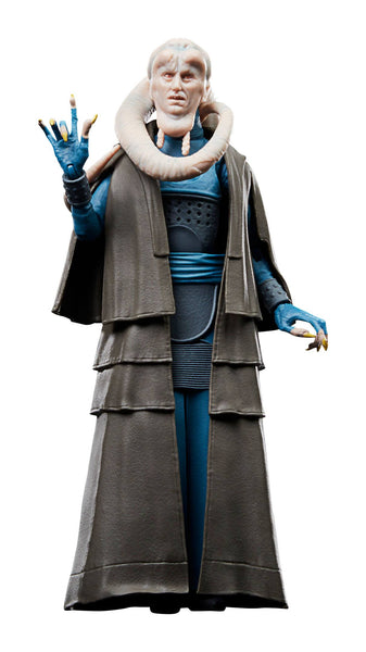 STAR WARS BLACK SERIES - 40TH ANNIVERSARY - RETURN OF THE JEDI - BIB FORTUNA