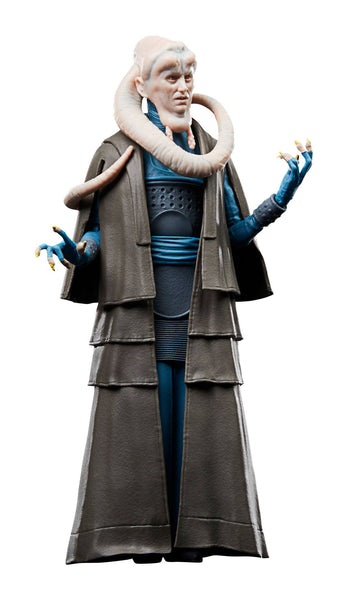 STAR WARS BLACK SERIES - 40TH ANNIVERSARY - RETURN OF THE JEDI - BIB FORTUNA