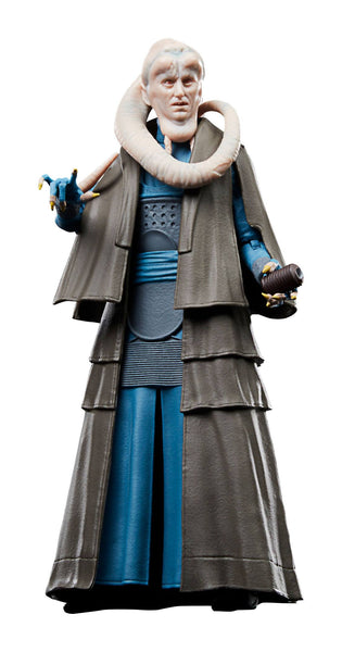 STAR WARS BLACK SERIES - 40TH ANNIVERSARY - RETURN OF THE JEDI - BIB FORTUNA