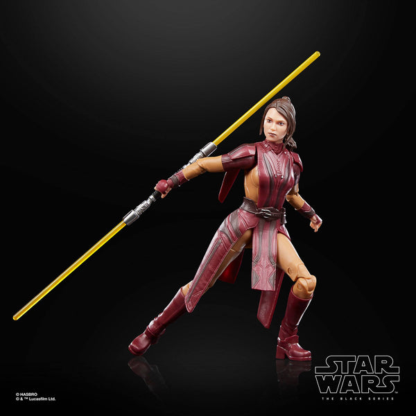 STAR WARS BLACK SERIES - GAMING GREATS - #21 BASTILA SHAN