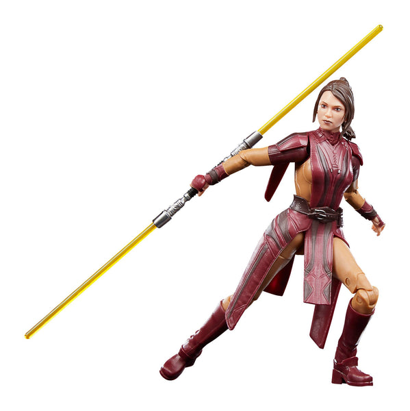 STAR WARS BLACK SERIES - GAMING GREATS - #21 BASTILA SHAN