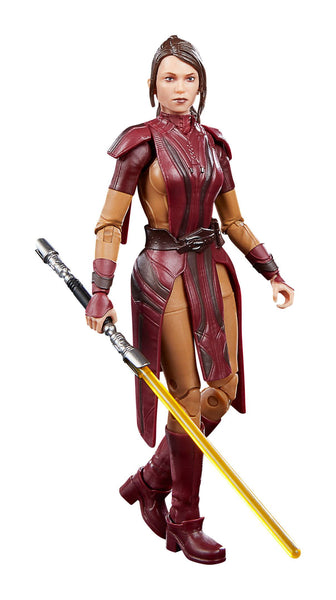 STAR WARS BLACK SERIES - GAMING GREATS - #21 BASTILA SHAN