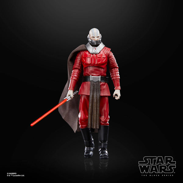 STAR WARS BLACK SERIES - GAMING GREATS - #20 DARTH MALAK