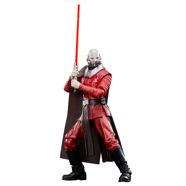 STAR WARS BLACK SERIES - GAMING GREATS - #20 DARTH MALAK