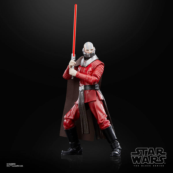 STAR WARS BLACK SERIES - GAMING GREATS - #20 DARTH MALAK