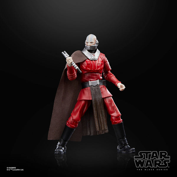 STAR WARS BLACK SERIES - GAMING GREATS - #20 DARTH MALAK