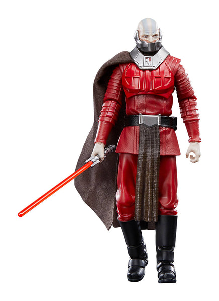 STAR WARS BLACK SERIES - GAMING GREATS - #20 DARTH MALAK