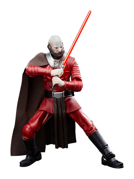 STAR WARS BLACK SERIES - GAMING GREATS - #20 DARTH MALAK