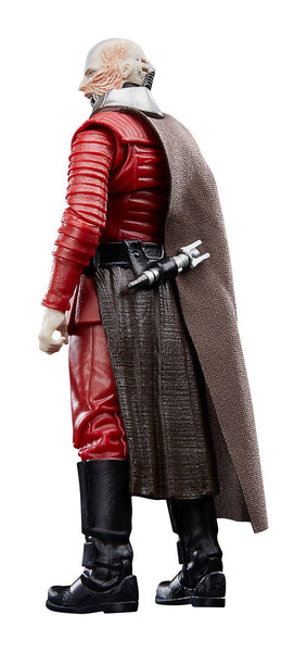 STAR WARS BLACK SERIES - GAMING GREATS - #20 DARTH MALAK