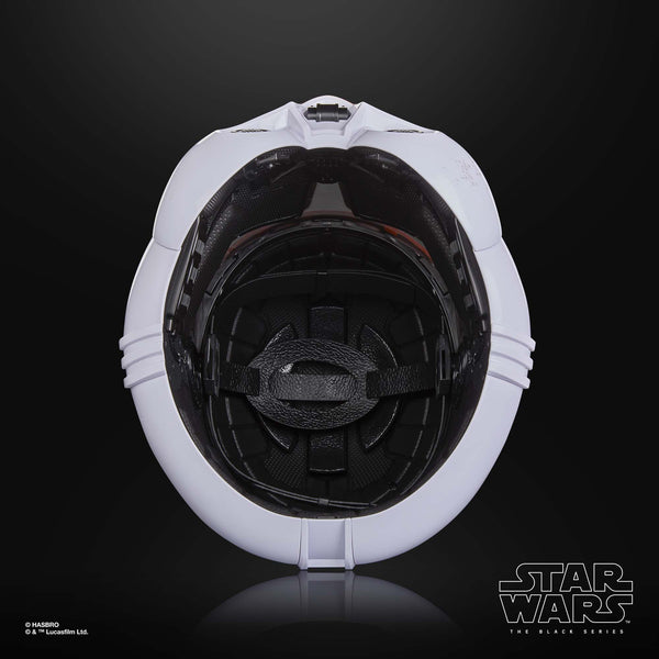 STAR WARS BLACK SERIES - THE CLONE WARS - 332ND AHSOKA'S CLONE TROOPER ELEKTRONISCHER HELM