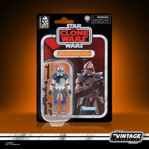 STAR WARS THE VINTAGE COLLECTION (THE CLONE WARS) ARC COMMANDER HAVOC VC274