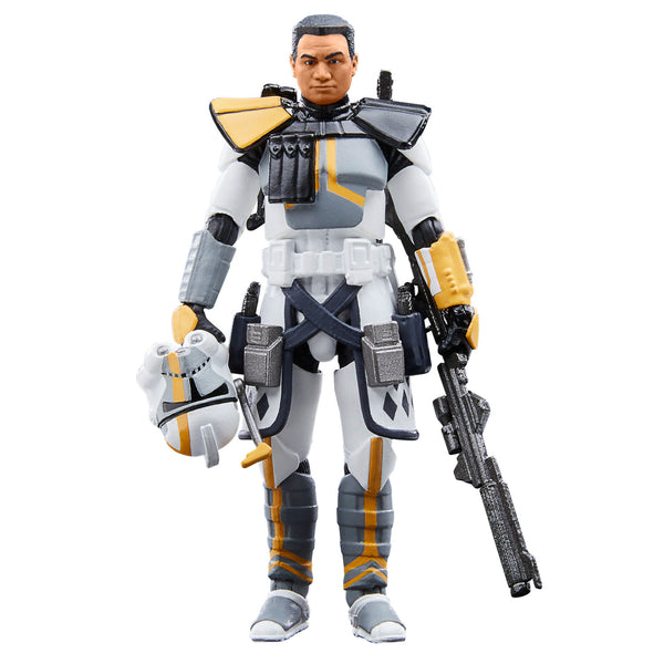 STAR WARS THE VINTAGE COLLECTION - THE CLONE WARS - ARC COMMANDER BLITZ VC282