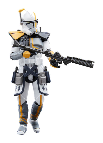 STAR WARS THE VINTAGE COLLECTION - THE CLONE WARS - ARC COMMANDER BLITZ VC282