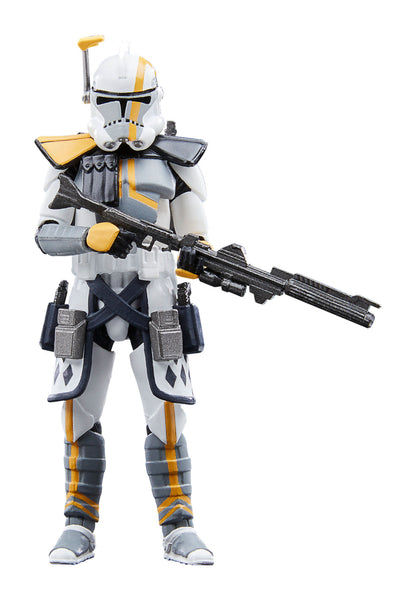 STAR WARS THE VINTAGE COLLECTION - THE CLONE WARS - ARC COMMANDER BLITZ VC282