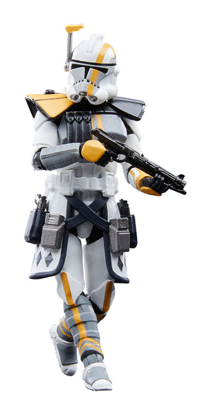 STAR WARS THE VINTAGE COLLECTION - THE CLONE WARS - ARC COMMANDER BLITZ VC282