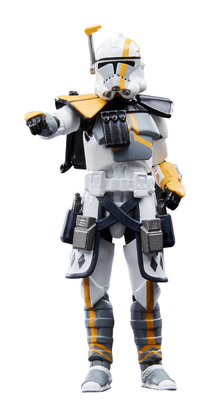 STAR WARS THE VINTAGE COLLECTION - THE CLONE WARS - ARC COMMANDER BLITZ VC282