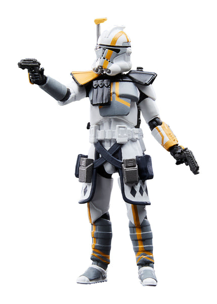 STAR WARS THE VINTAGE COLLECTION - THE CLONE WARS - ARC COMMANDER BLITZ VC282