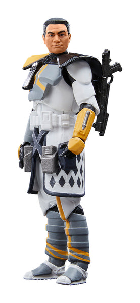 STAR WARS THE VINTAGE COLLECTION - THE CLONE WARS - ARC COMMANDER BLITZ VC282