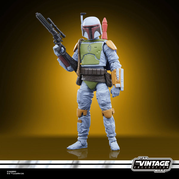 STAR WARS THE VINTAGE COLLECTION - BOBA FETT VC275