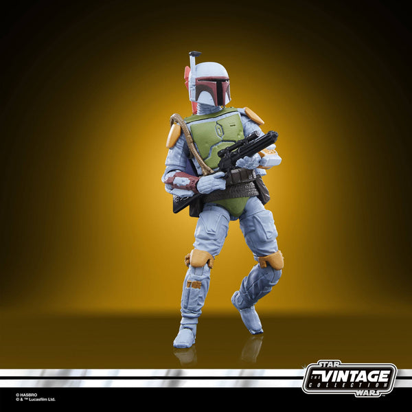 STAR WARS THE VINTAGE COLLECTION - BOBA FETT VC275