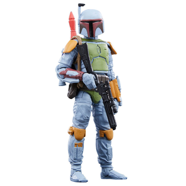 STAR WARS THE VINTAGE COLLECTION - BOBA FETT VC275