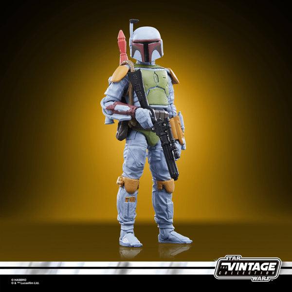 STAR WARS THE VINTAGE COLLECTION - BOBA FETT VC275