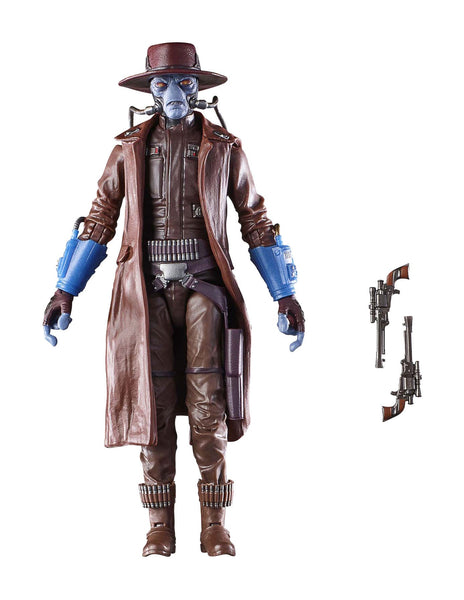 STAR WARS BLACK SERIES - THE BOOK OF BOBA FETT - #05 CAD BANE