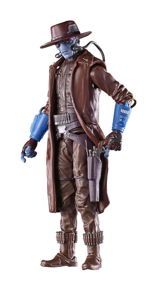 STAR WARS BLACK SERIES - THE BOOK OF BOBA FETT - #05 CAD BANE