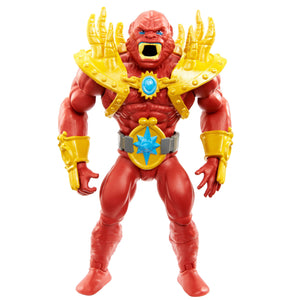 MASTERS OF THE UNIVERSE - ORIGINS - LORDS OF POWER - BEAST MAN